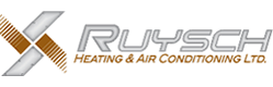 Ruysch Heating & Air Conditioning