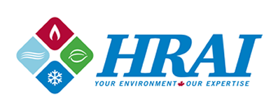 HRAI - The Heating, Refrigeration and Air Conditioning Institute of Canada
